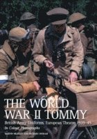 bokomslag The World War II Tommy