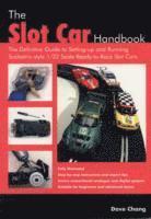 bokomslag The Slot Car Handbook