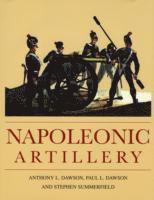 Napoleonic Artillery 1