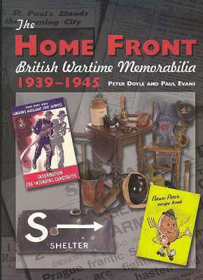 The Home Front 1