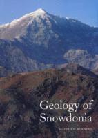 Matthew Bennett - Geology of Snowdonia, Häftad