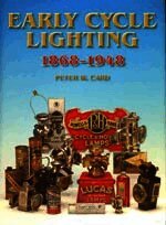 Early Cycle Lighting