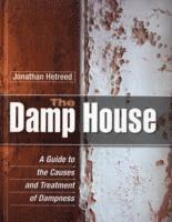 bokomslag The Damp House
