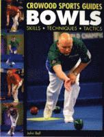 bokomslag Bowls