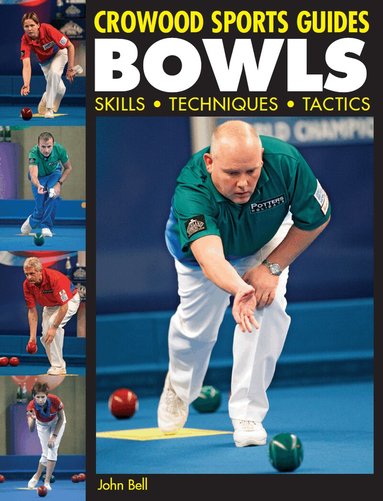 John Bell - Bowls, Häftad