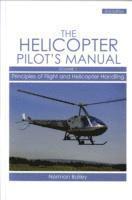 bokomslag Helicopter Pilot's Manual Vol 1