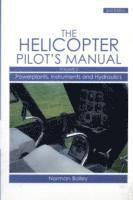 bokomslag Helicopter Pilot's Manual Vol 2