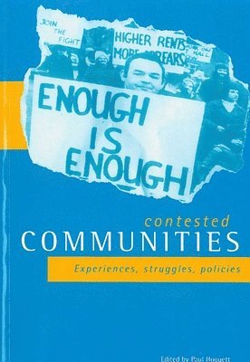 Contested communities 1