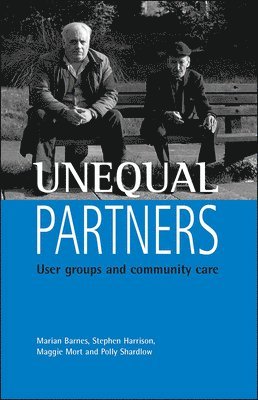 Unequal partners 1