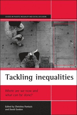 Tackling inequalities 1