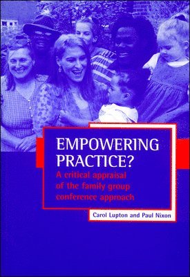 Empowering practice? 1