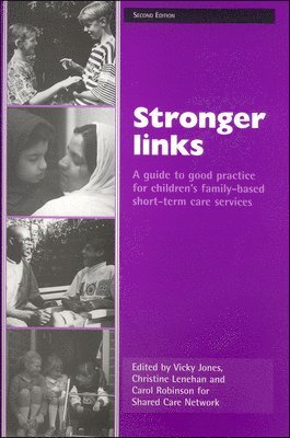 Stronger links 1