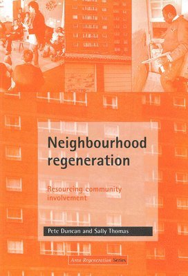 Neighbourhood regeneration 1