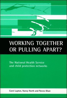 Working together or pulling apart? 1