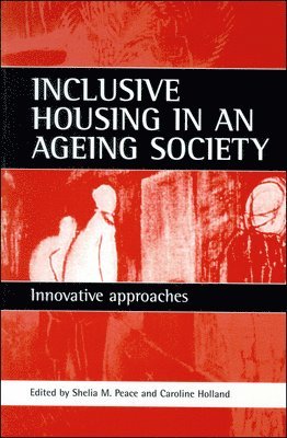 Inclusive housing in an ageing society 1