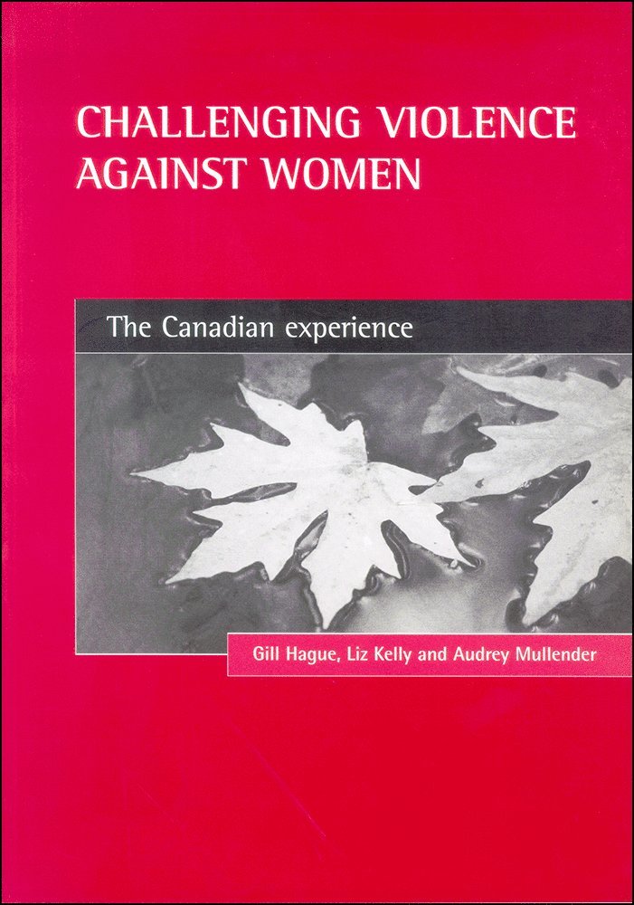 Challenging violence against women