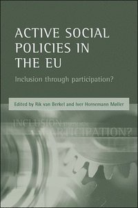 bokomslag Active social policies in the EU