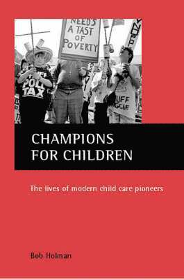 Champions for Children 1