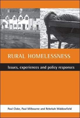 Rural Homelessness 1