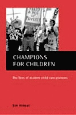 Champions for Children 1