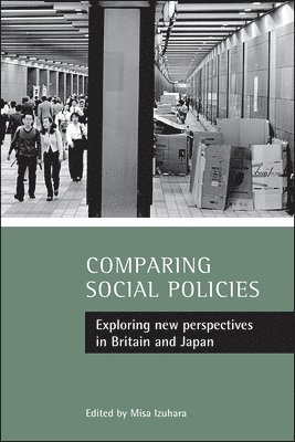 Comparing social policies 1