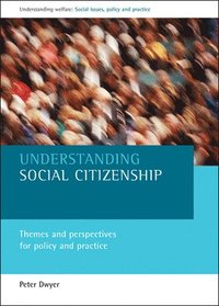 bokomslag Understanding Social Citizenship