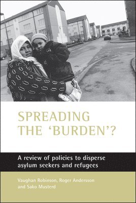 Spreading the 'burden'? 1