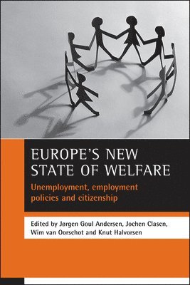 Europe's new state of welfare 1