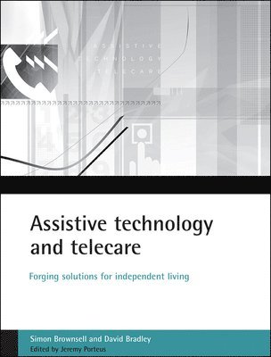 Assistive technology and telecare 1