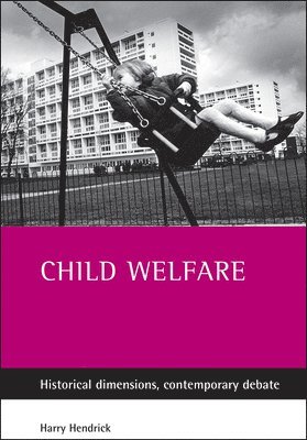Child welfare 1