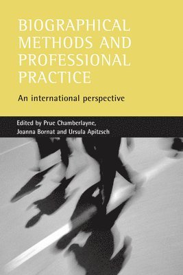 Biographical methods and professional practice 1