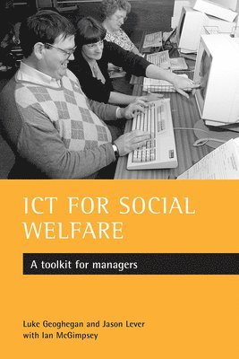 ICT for social welfare 1