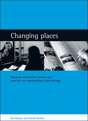 Changing places 1