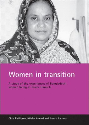 Women in transition 1