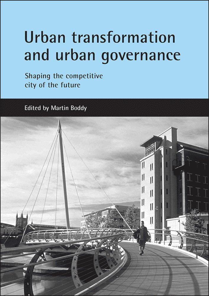Urban transformation and urban governance