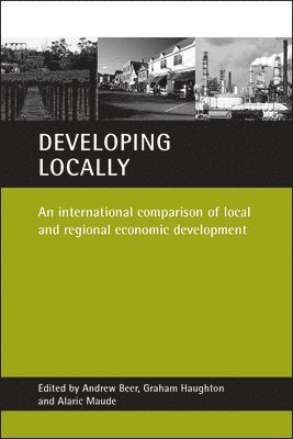 Developing Locally 1
