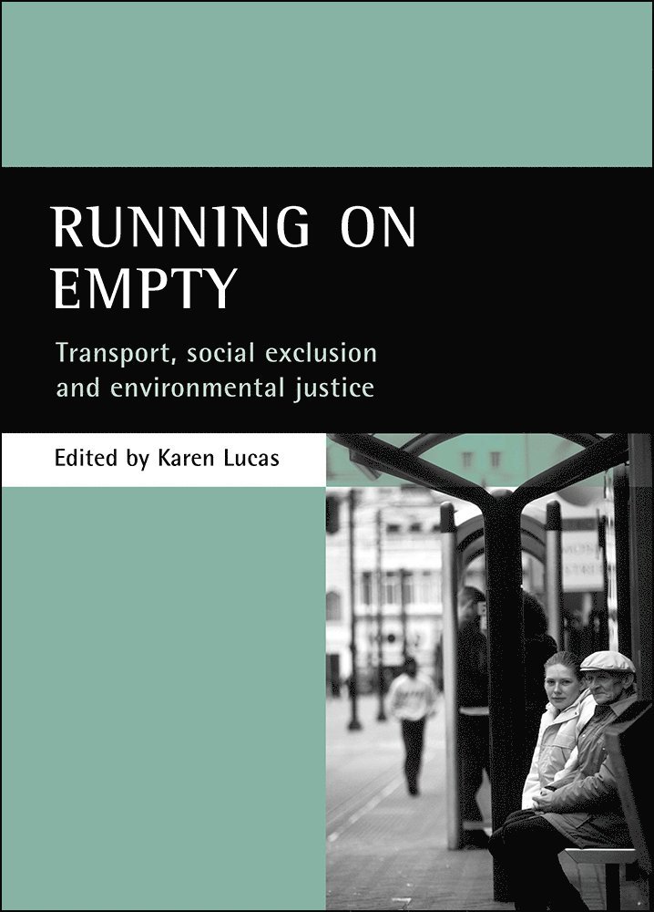Karen Lucas, Karen (The University of Manchester) Lucas - Running on empty, Häftad