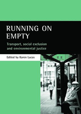 Karen (The University of Manchester) Lucas, Karen Lucas - Running on empty, Inbunden