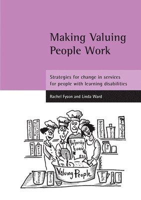 Making Valuing People Work