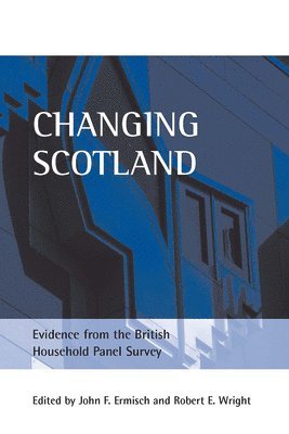 Changing Scotland 1