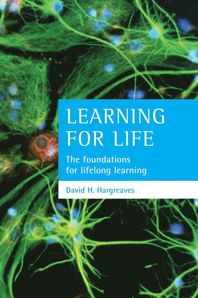 Learning for life 1