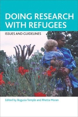 Doing research with refugees 1