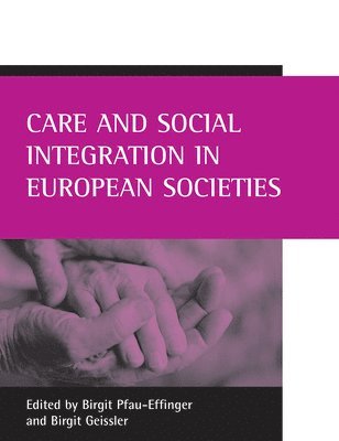 Care and social integration in European societies 1