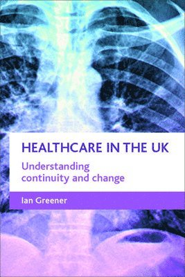 Healthcare in the UK 1