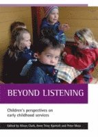 Beyond listening 1