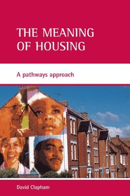meaning of housing 1