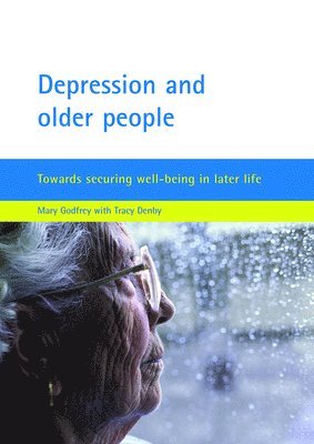 Depression and older people 1