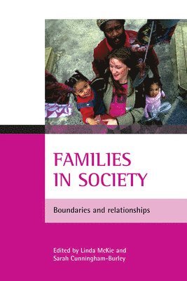 Families in society 1