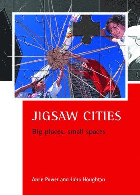 Jigsaw cities 1