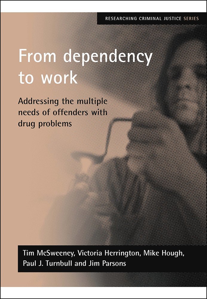 From dependency to work